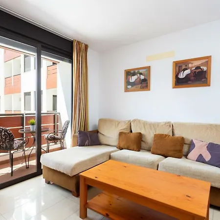 Centrico, Luminoso Y Comodo Apartamento *